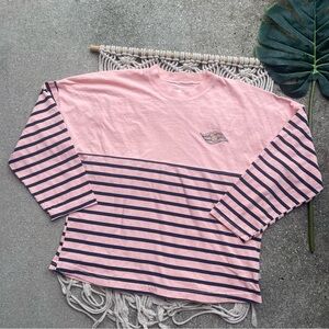 Kids Disney Cruise Line Spirit Jersey Girs XL